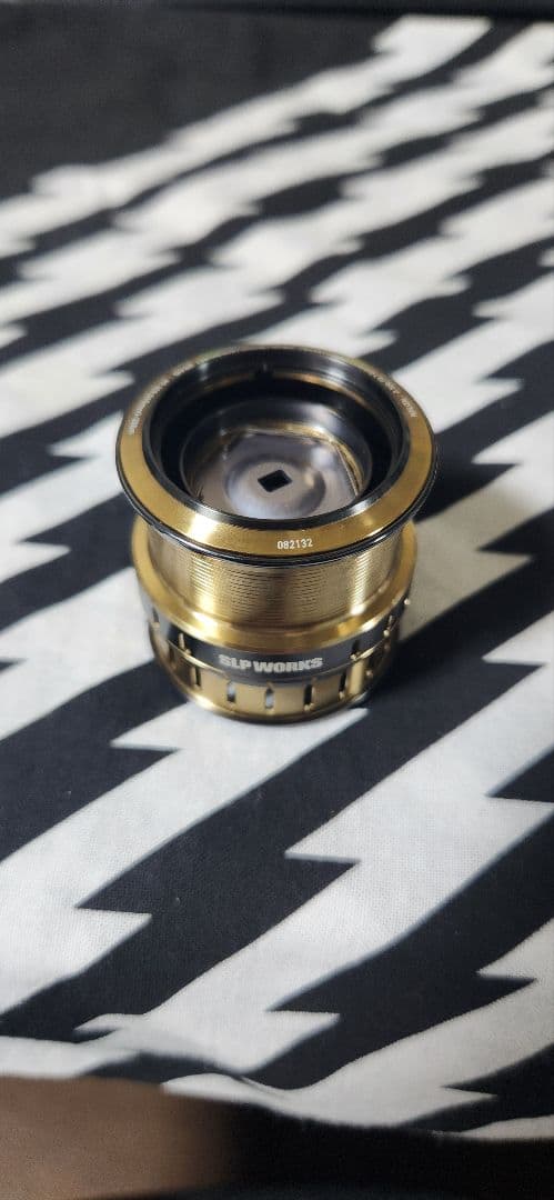 SLP WORKS EX LT 2000SS スプール　美品