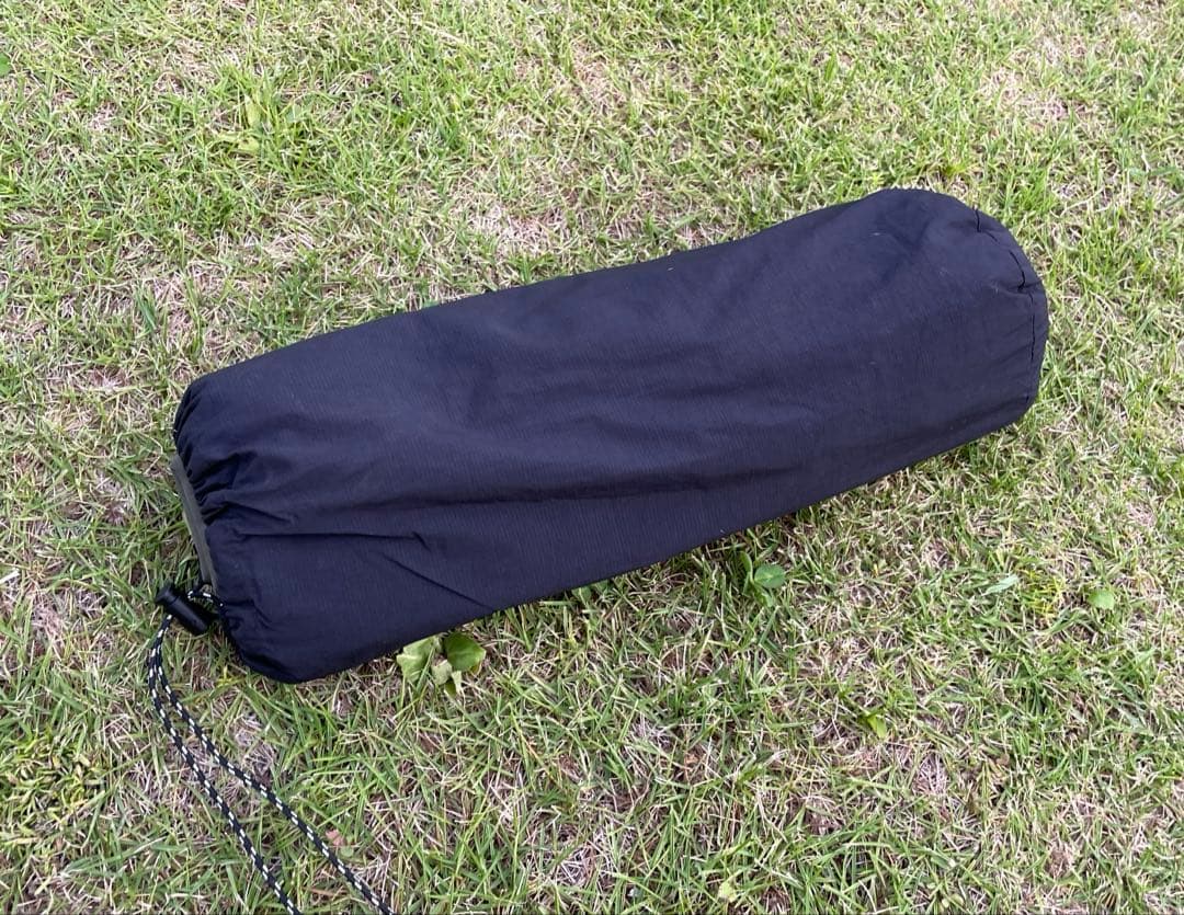 UNROOf Reflectortarp L ARMY Olive 風防