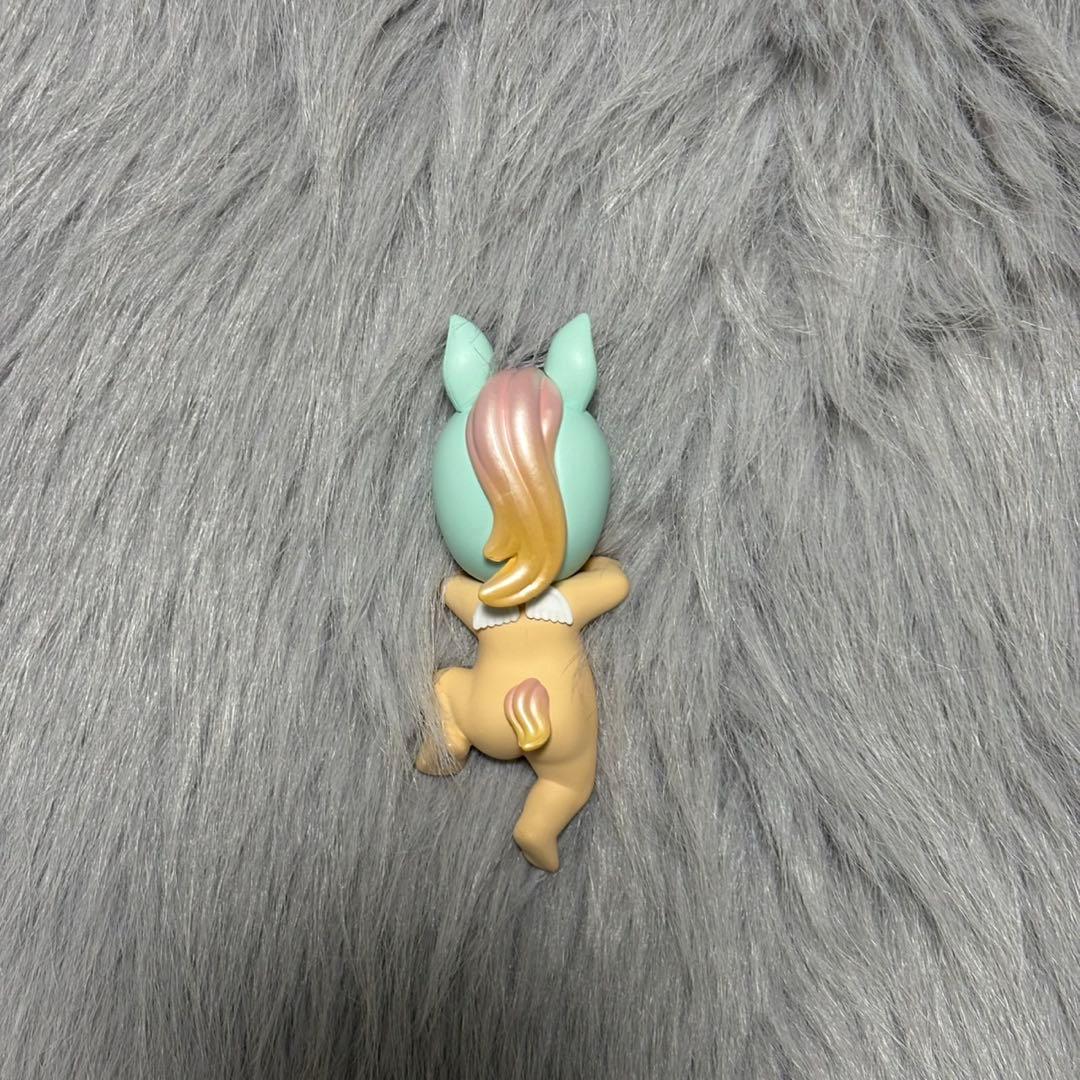 激レア⭐︎正規品SonnyAngelヒッパーズHIPPERSシークレットユニコーン