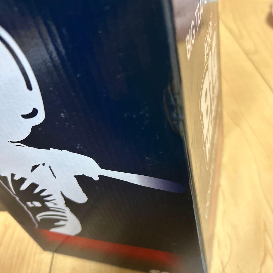 【世界限定品】Shohei Ohtani 大谷翔平　FOCO BIG HEADS