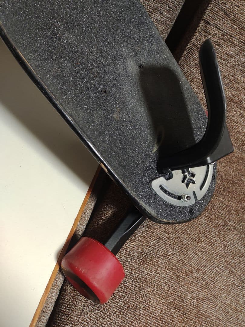希少 美品 freeboad フリーボード スノーボード オフトレ用 83cm