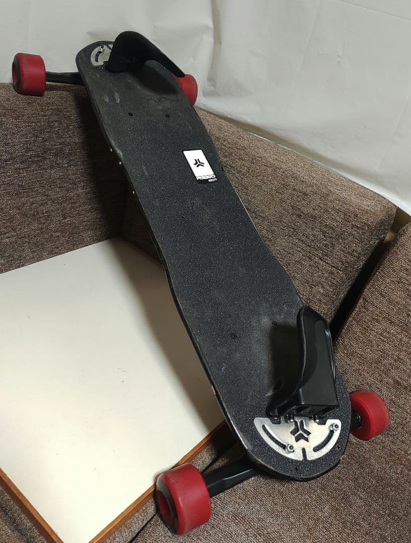 希少 美品 freeboad フリーボード スノーボード オフトレ用 83cm