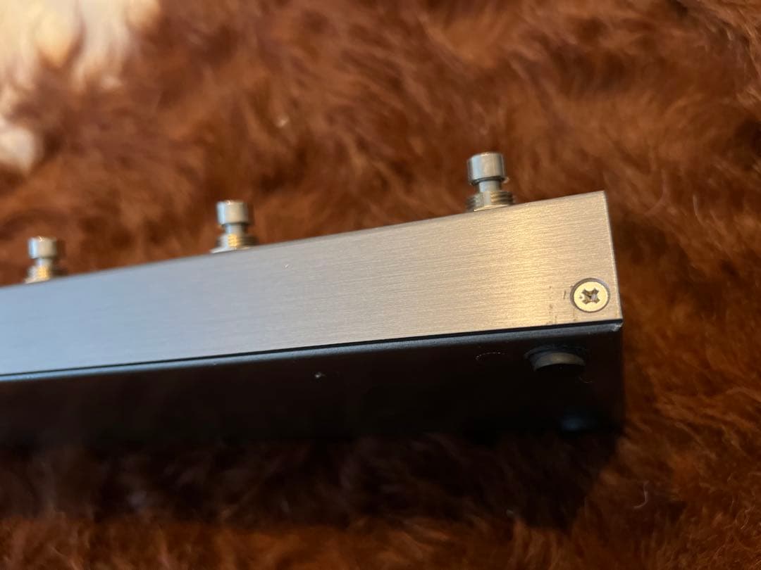 ARC-53M FREE THE TONE 美品
