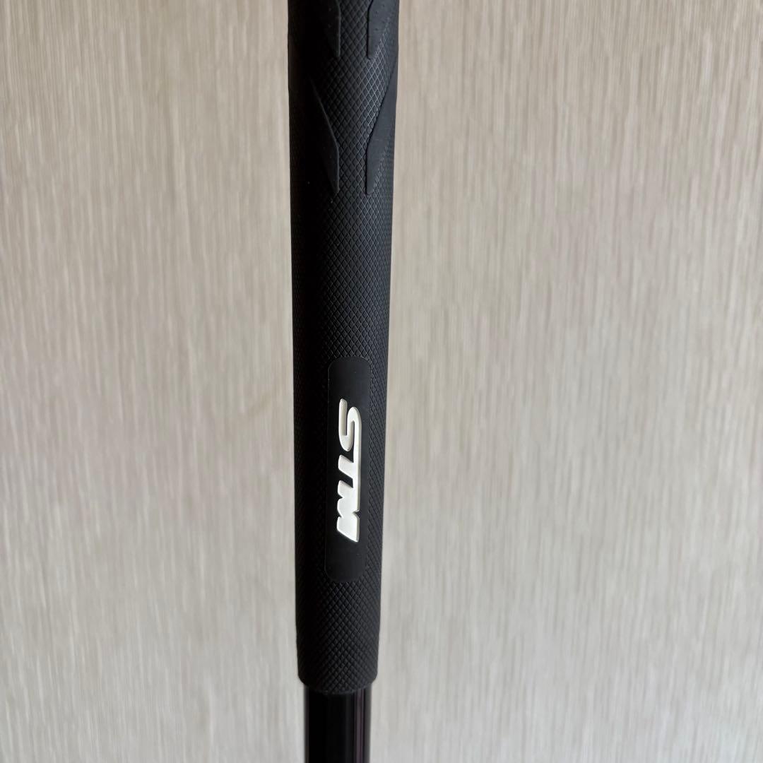 ロマロ Ray TYPE R ドライバー　アッタススピード36g