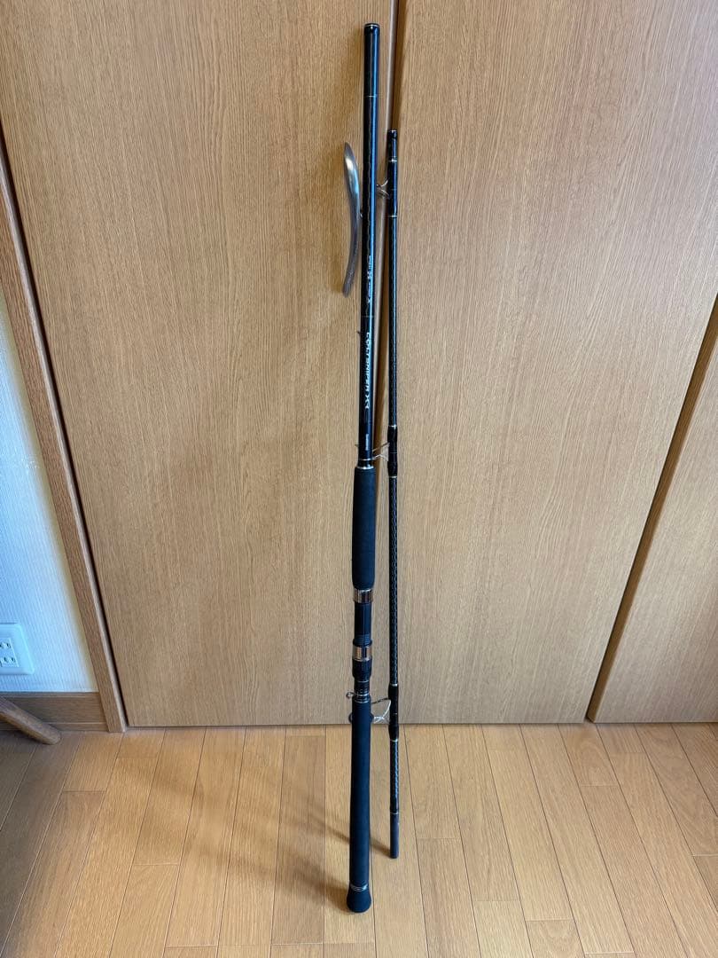 20コルトスナイパーXR S100H-3