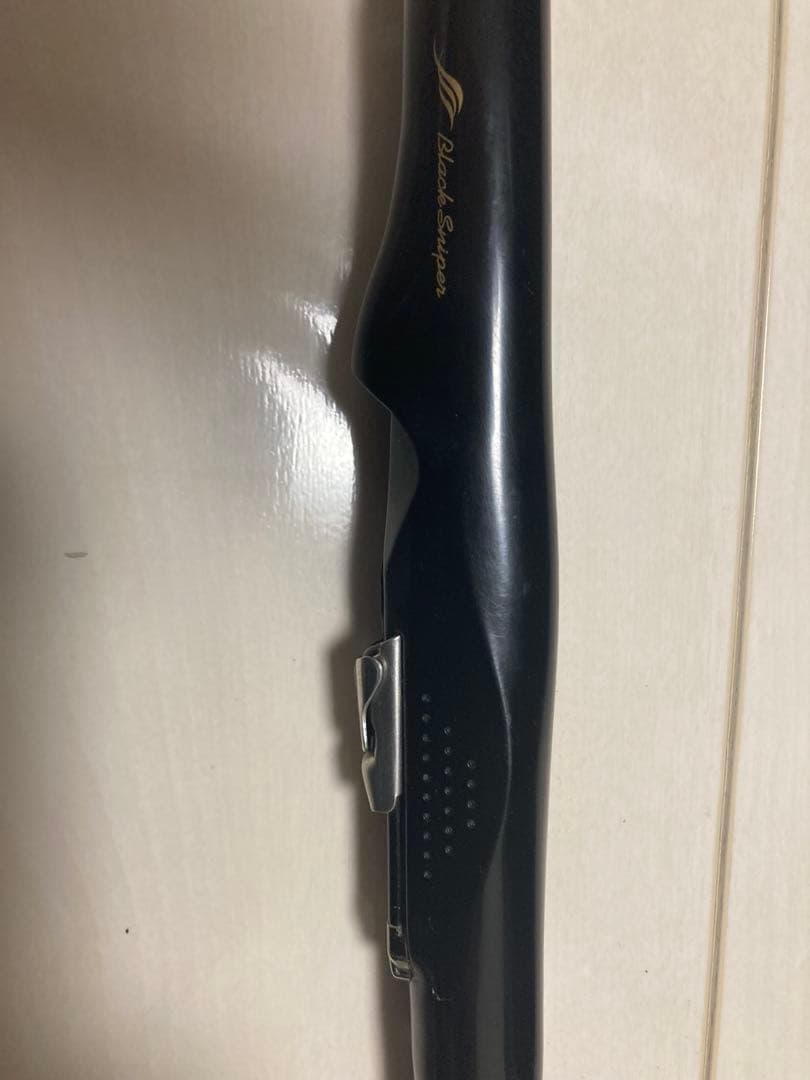 ダイワ 大島磯CRESSA 1.2号530 ジャンク品