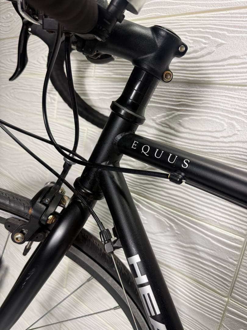 ヘッド HEAD ロードバイク EQUUS RDQ-HE490ST-A070