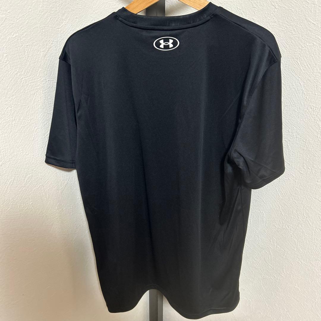 【新品】アンダーアーマー✖️オールドルーキ　ジェンマ八王子　プラクティス　tシャツ