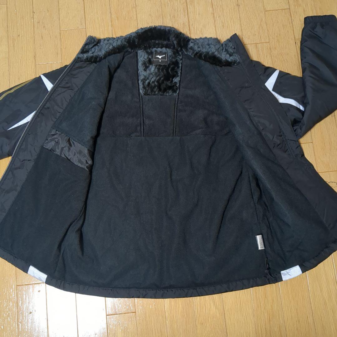 Mizuno ミズノ トレーニングウェア上下セット Sサイズ　ウィンドブレーカー