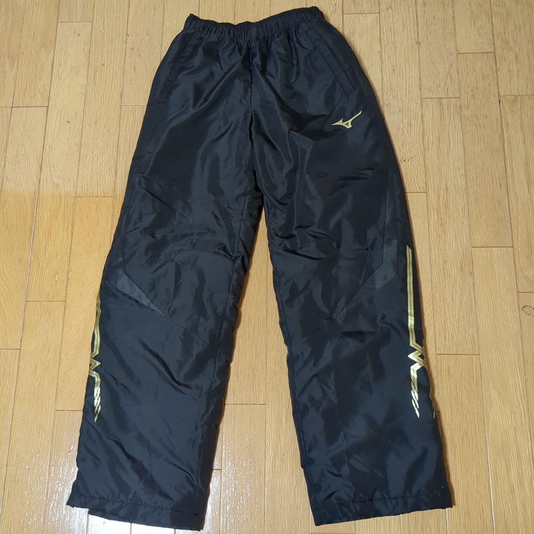 Mizuno ミズノ トレーニングウェア上下セット Sサイズ　ウィンドブレーカー