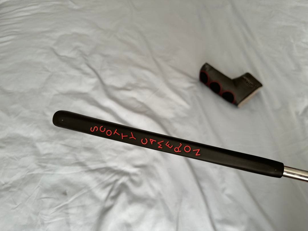 万*青様 Scotty Cameron California SONOMA 34
