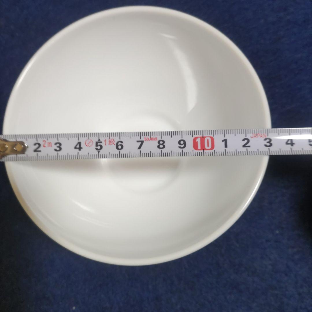 Vintage アルコパル　フランス　ディズニー　バンビ　とんすけ　食器