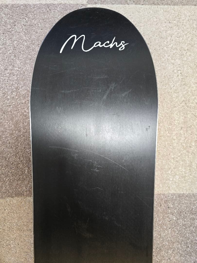 Scooter Machs 156 22-23 スクーター マックス