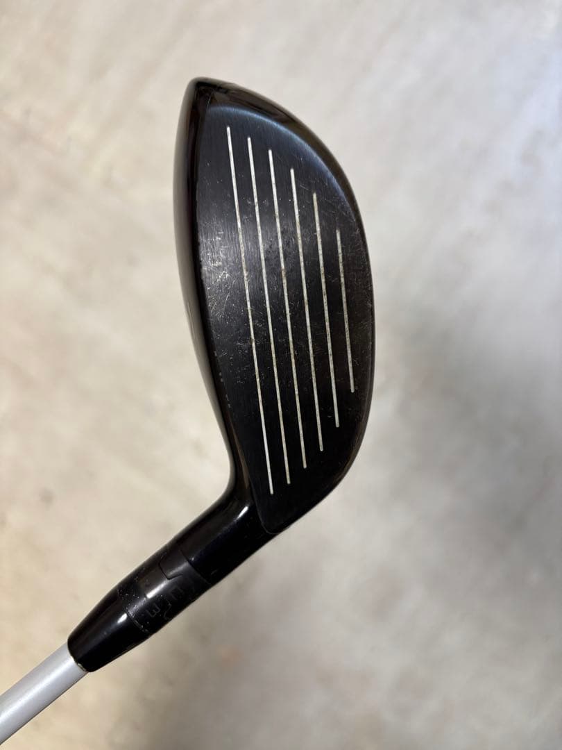 Titleist 910Fd フェアウェイウッド 13.5°