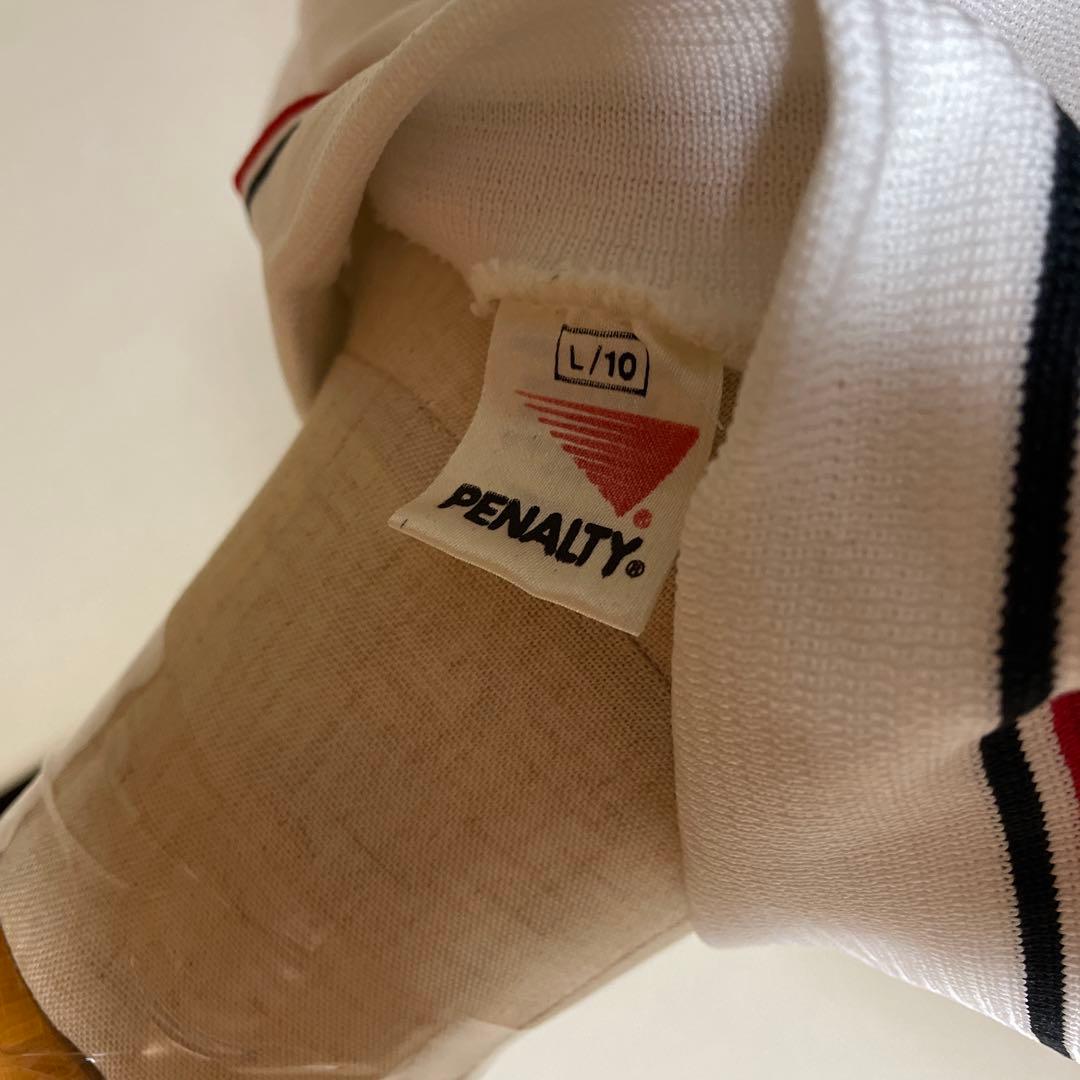 Penalty IBF Formulários シャツ L/10
