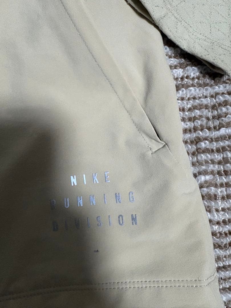 Nike Dri-FIT ランニングジャケット XL ヴェイパーフライ　陸上