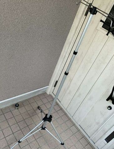 ダーのランタンスタン