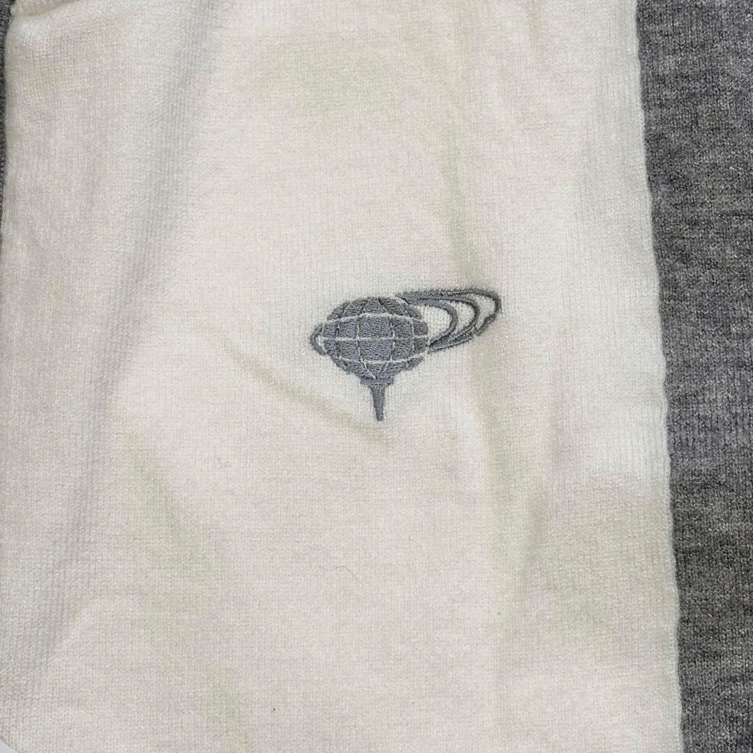 【新品】BEAMS GOLF 防風セーター L
