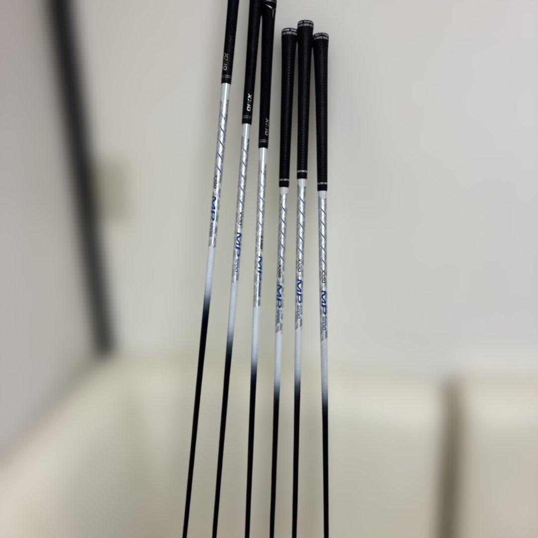 ゼクシオ12 クラブセット　ドライバー11.5 R