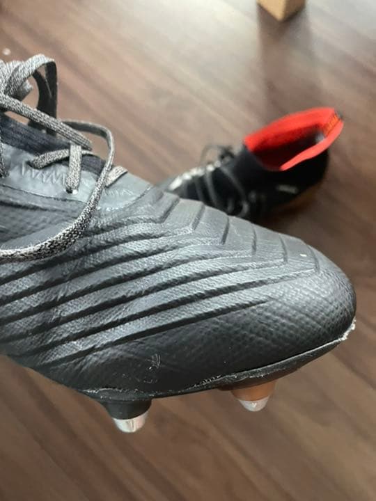 アディダス サッカー ラグビースパイク adidas