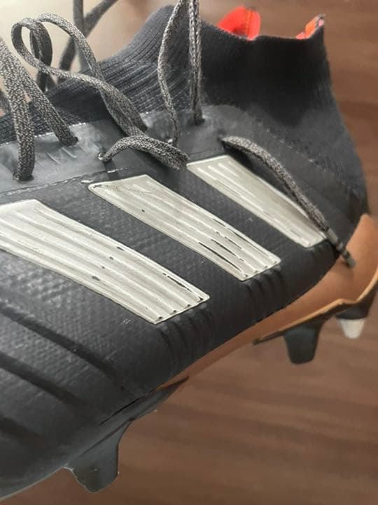 アディダス サッカー ラグビースパイク adidas