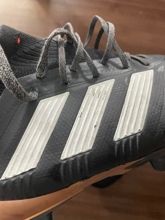 アディダス サッカー ラグビースパイク adidas