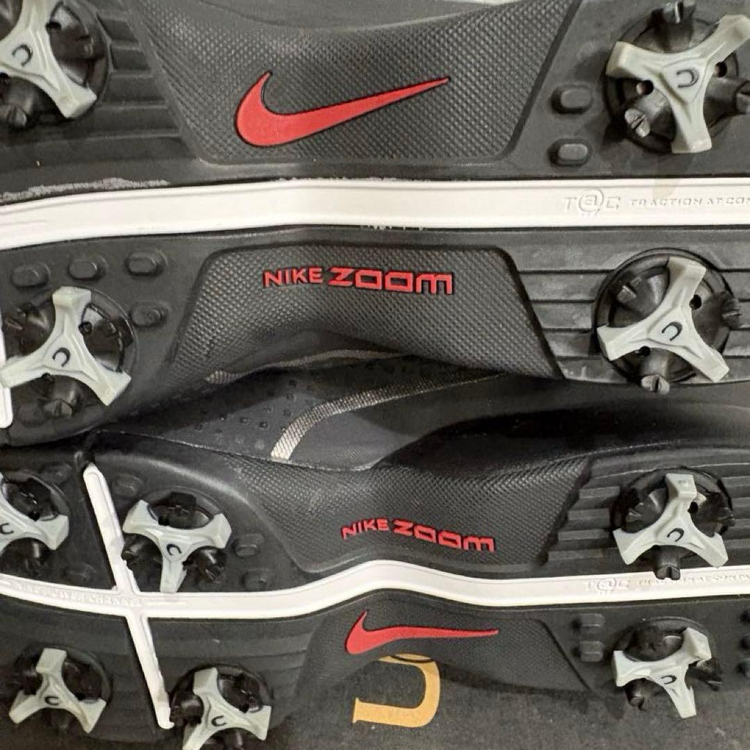 NIKE ZOOM BRANDON GOLF ナイキ ズーム バンドン ゴルフ