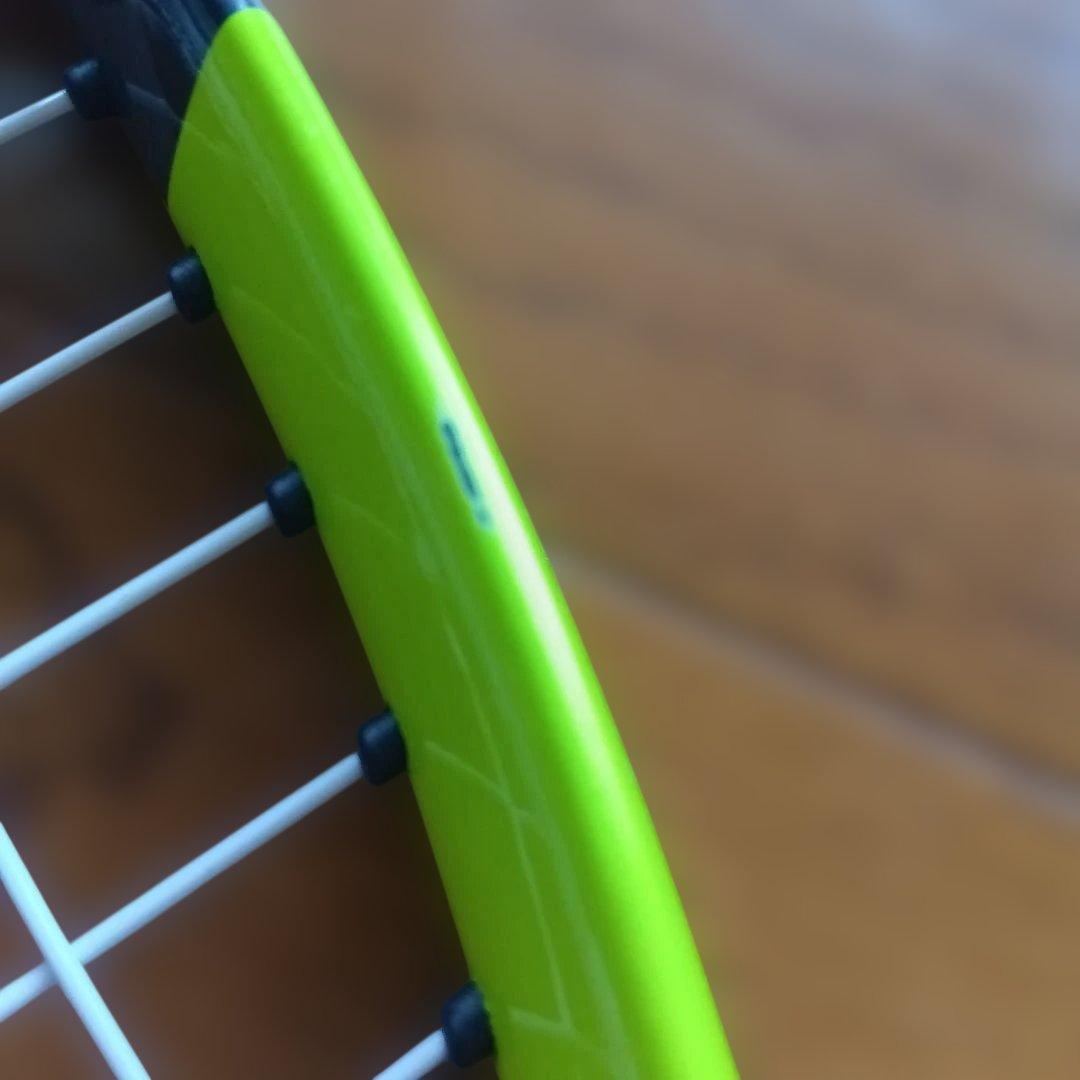 ラケット(硬式用) BabolaT Pure Aero Team 2022 G2