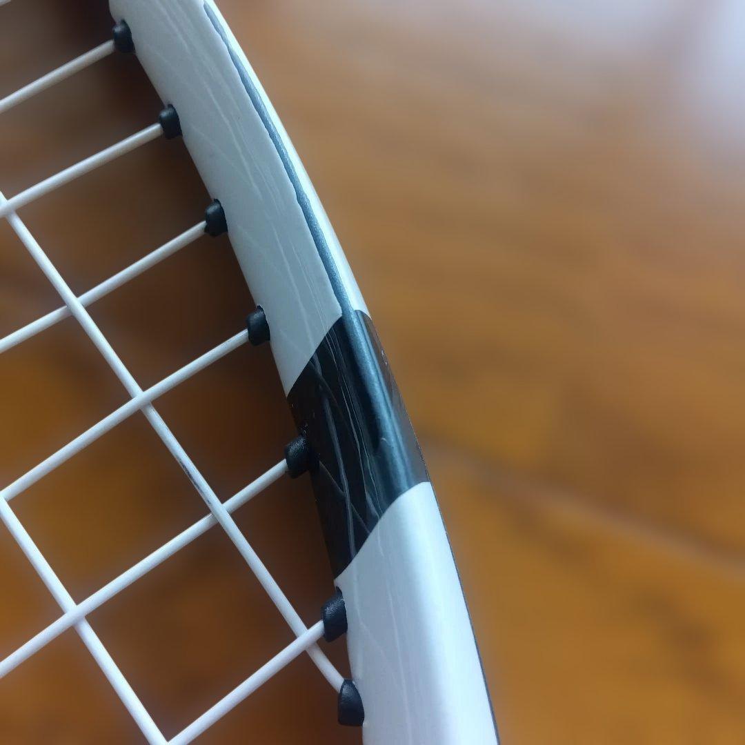 ラケット(硬式用) BabolaT Pure Aero Team 2022 G2