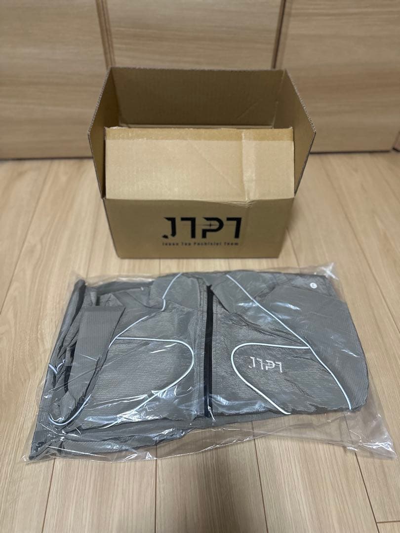『限定品』RIZIN 伊藤裕樹　JTPT ナイロンセットアップ