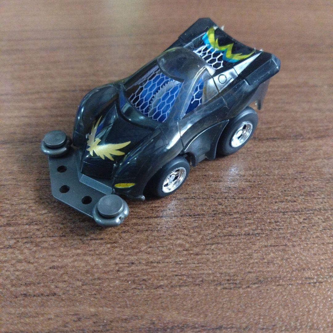 チョロQ マッドレーサースペシャル
