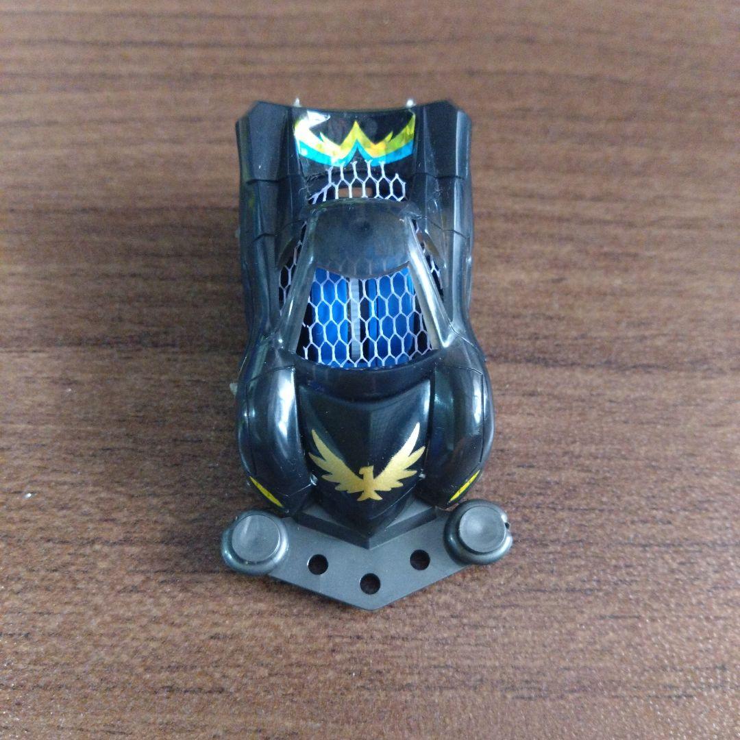 チョロQ マッドレーサースペシャル