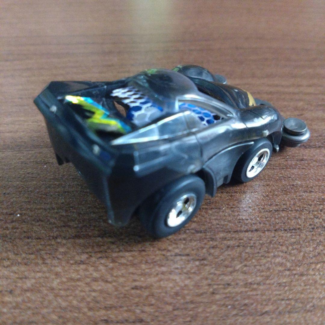 チョロQ マッドレーサースペシャル