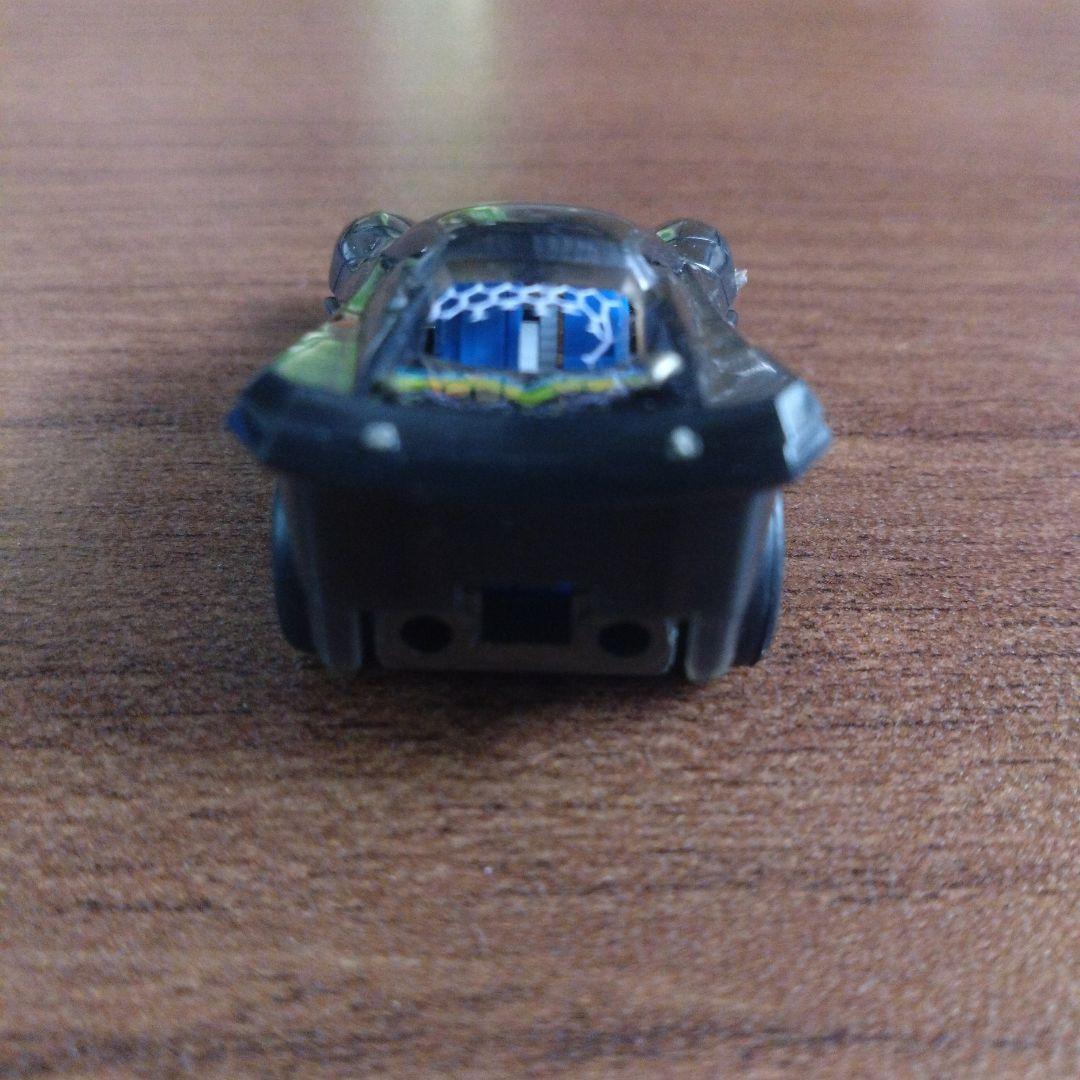チョロQ マッドレーサースペシャル