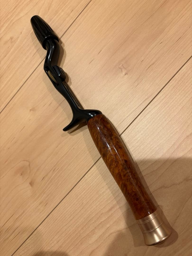 スローテーパー　グリップ