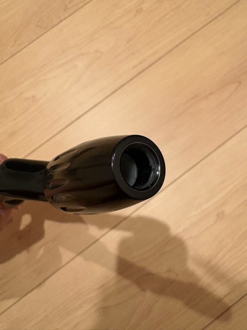 スローテーパー　グリップ