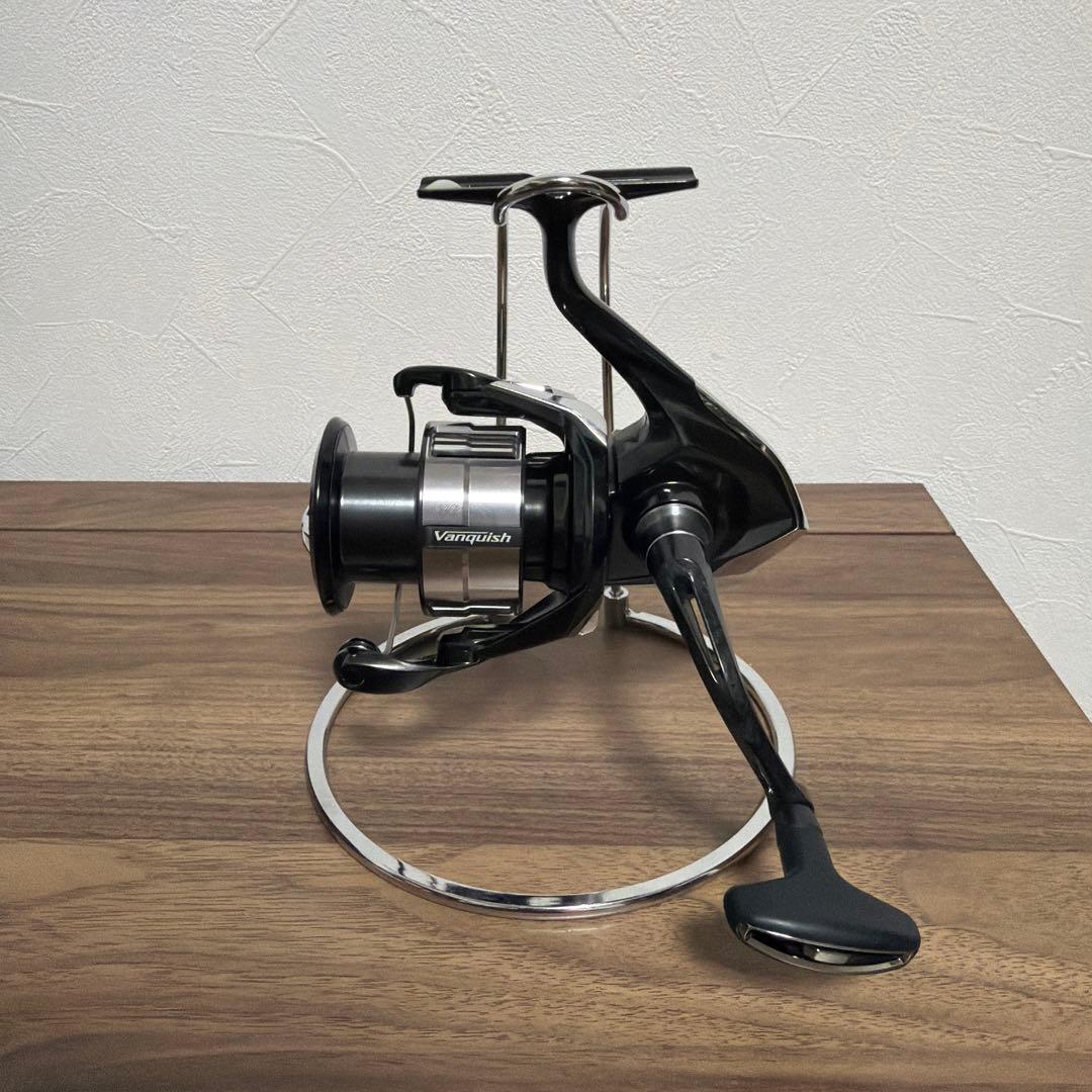 23ヴァンキッシュ 4000XG 超美品‼️