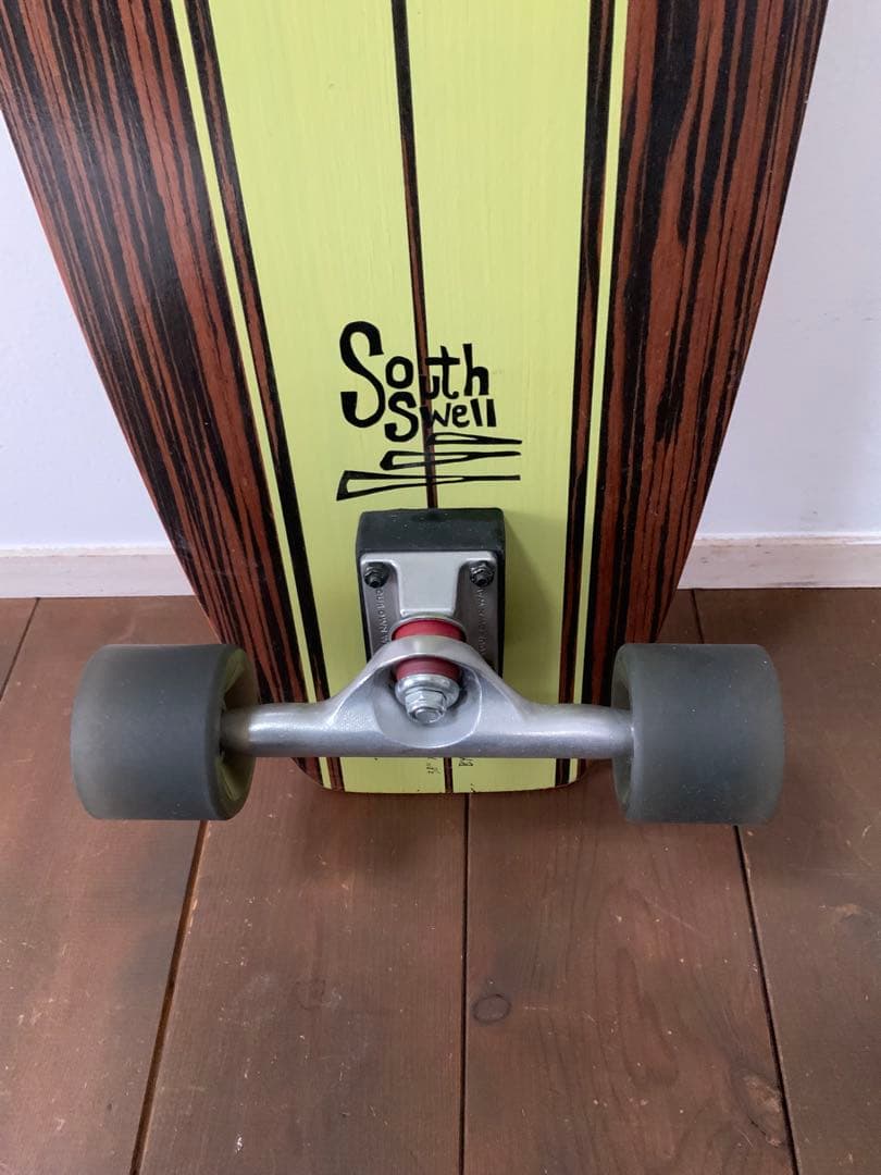 YOW SURFSKATE BYRON BAY 38'' サーフスケート ヤウ