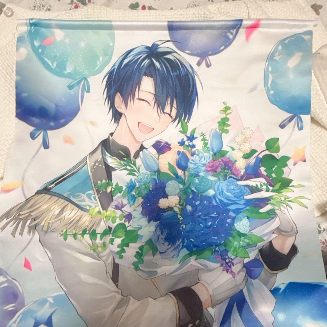 春崎エアル 2021 誕生日セット