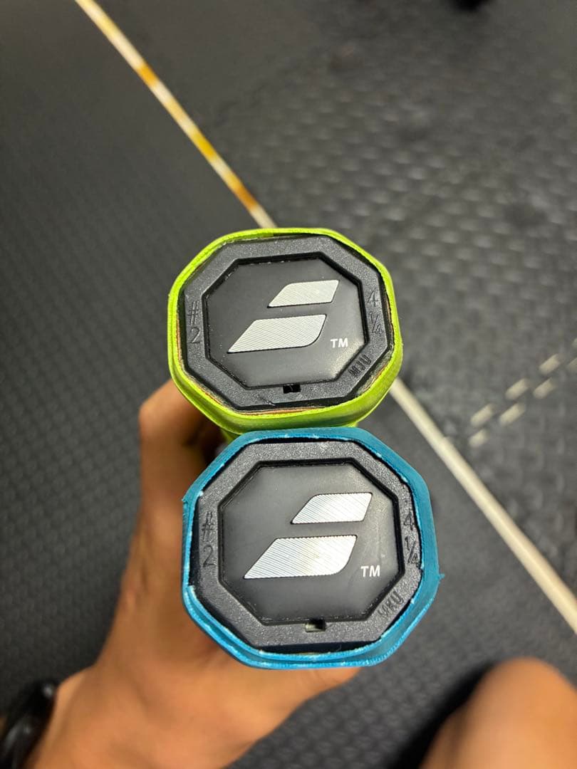 テニスラケット Pure Drive 2本セット 2025モデル