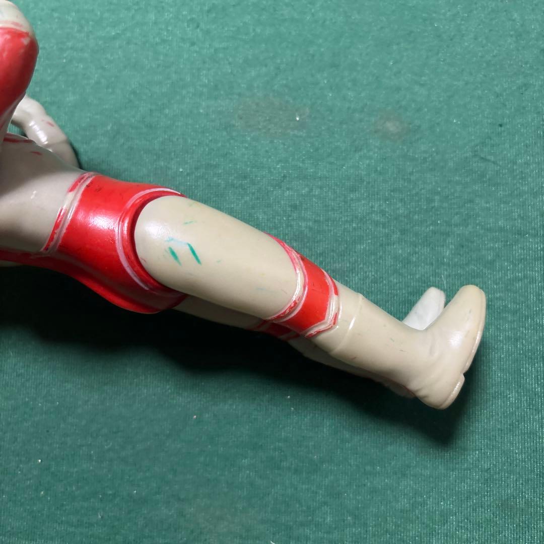 帰ってきたウルトラマン　ブルマァク　23cm