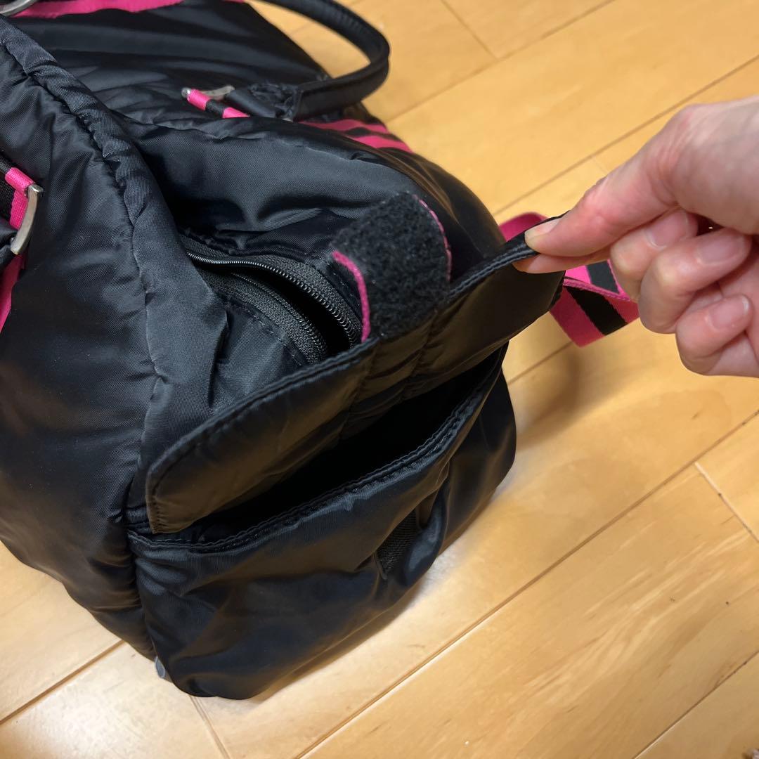ゴルフバック セット