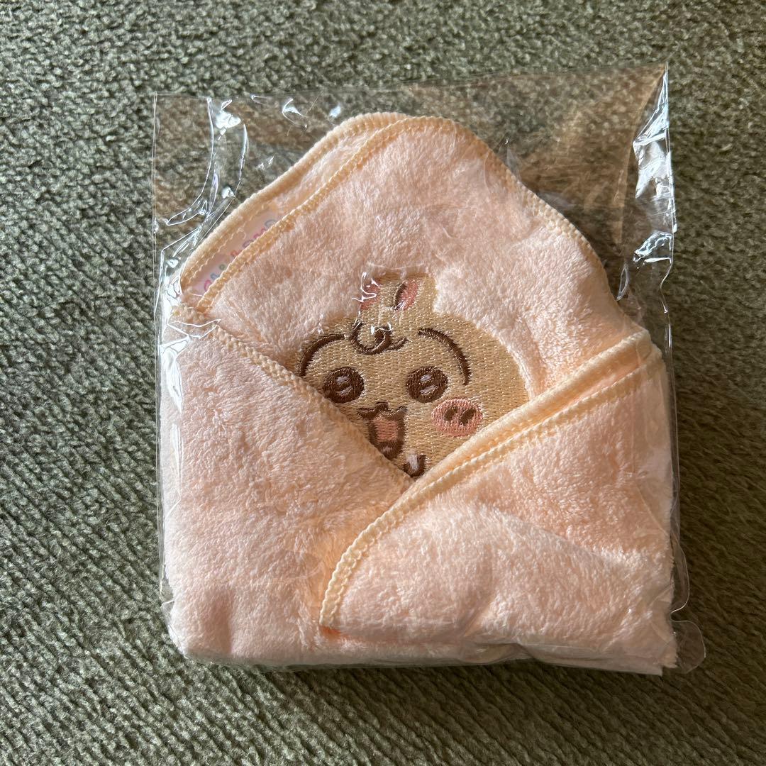 ちいかわベビーセット