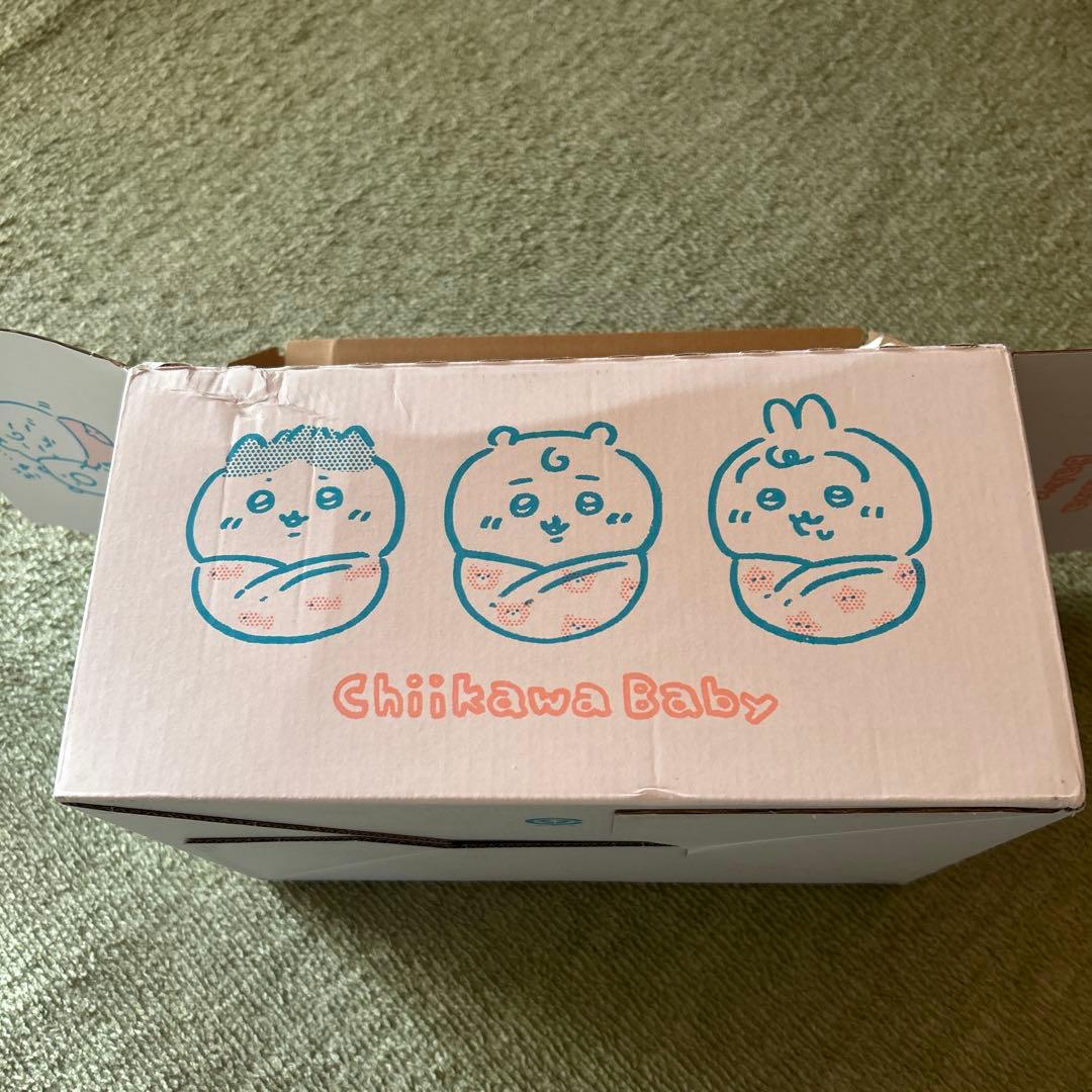 ちいかわベビーセット