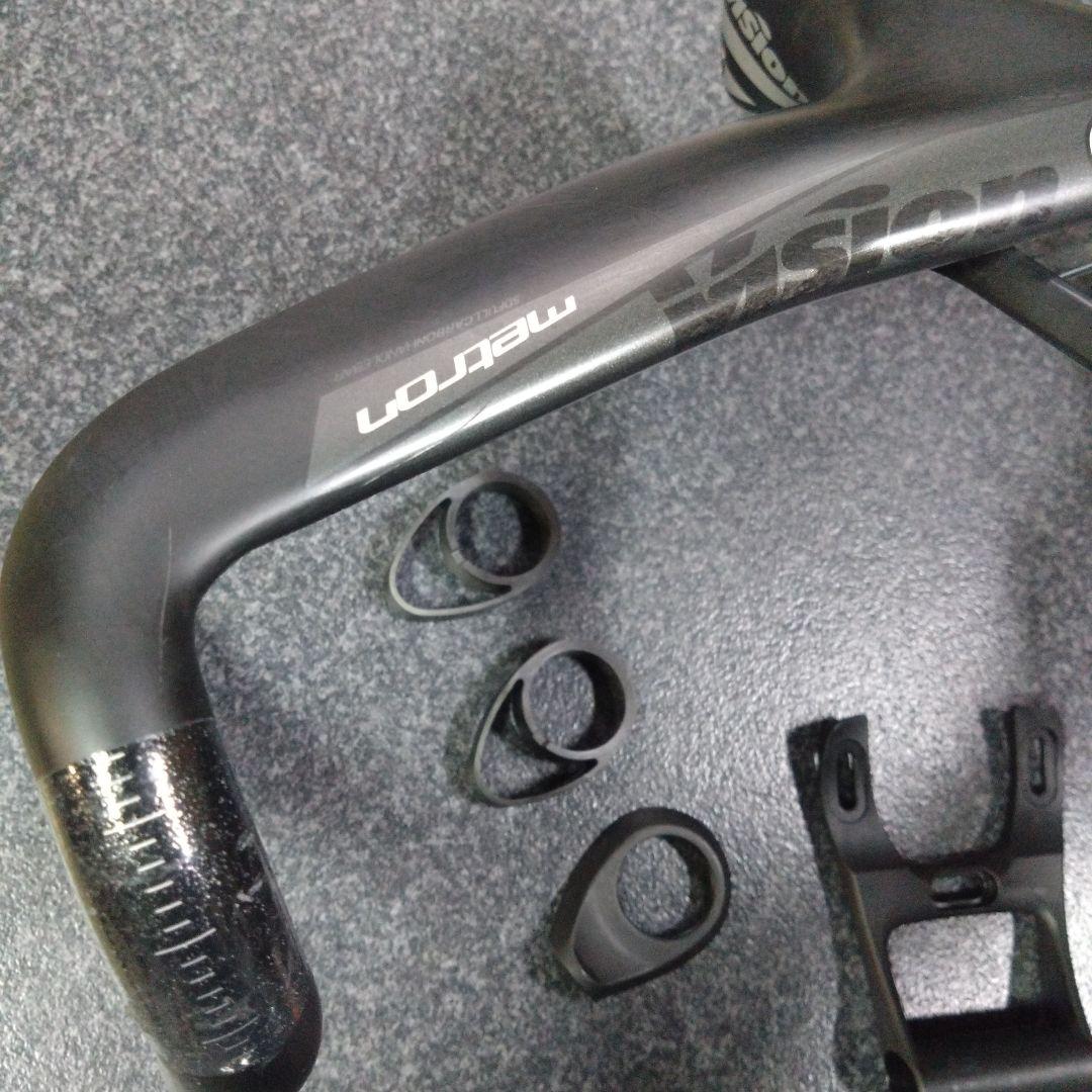 パーツ VISION METRON5D 420-100