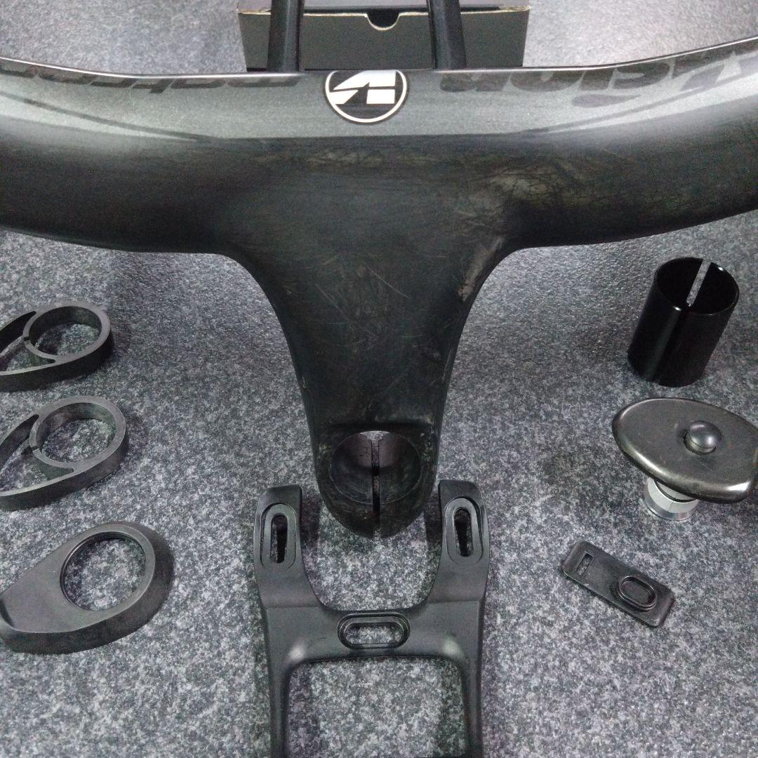 パーツ VISION METRON5D 420-100