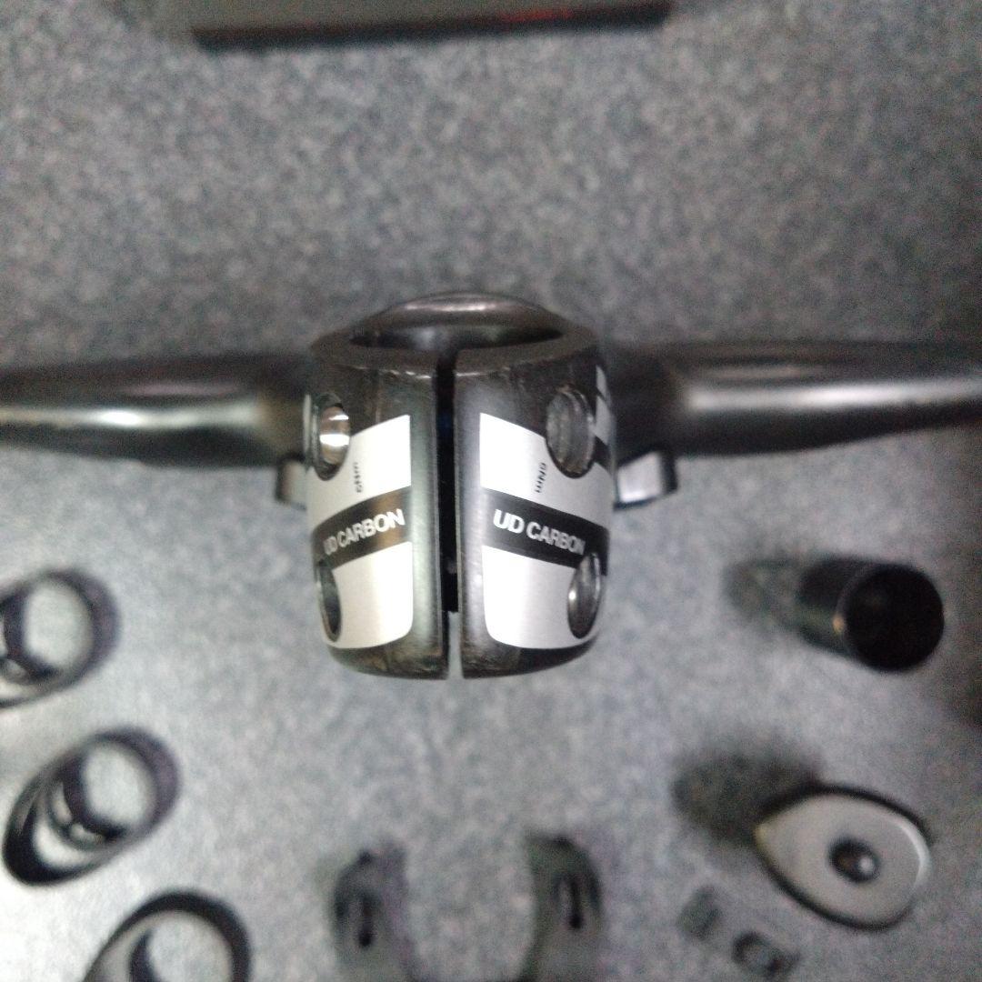 パーツ VISION METRON5D 420-100