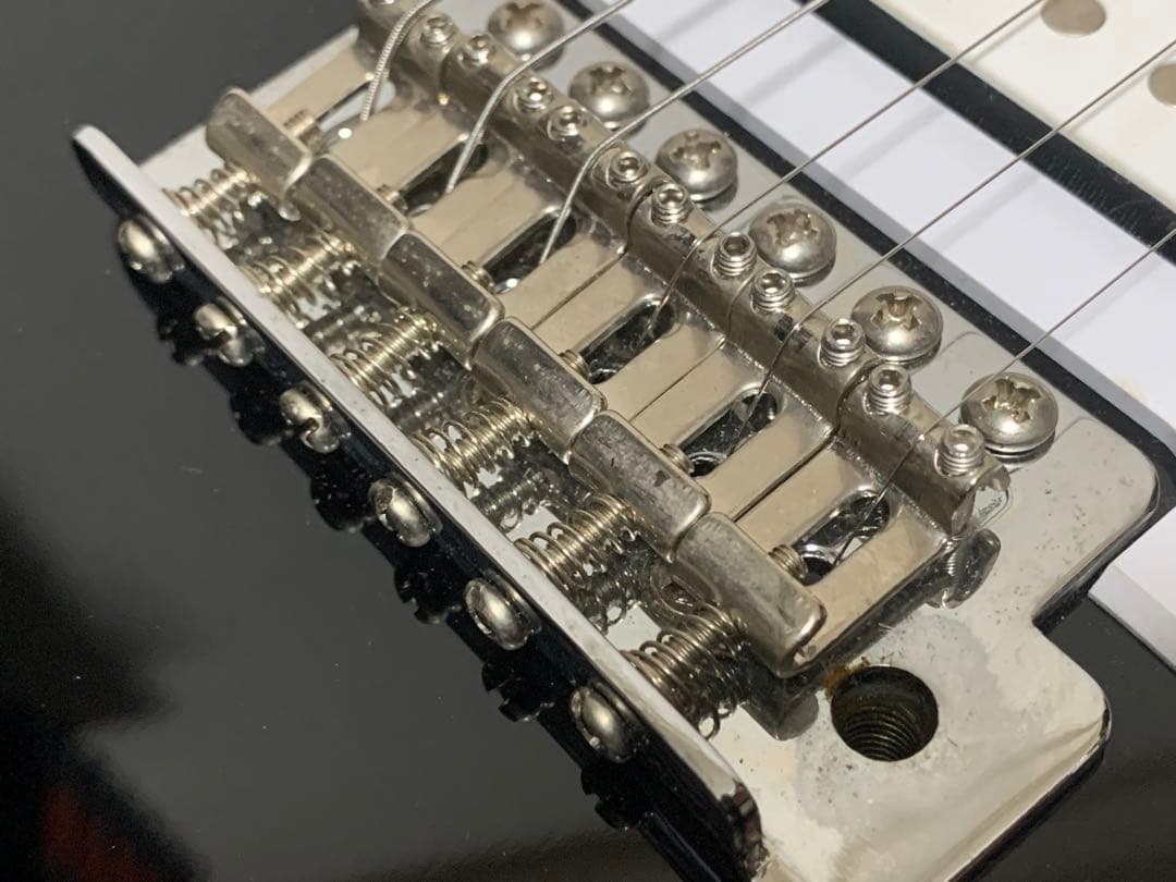 ヤマハ YAMAHA Pacifica パシフィカ ソフトケース付　黒 ブラック