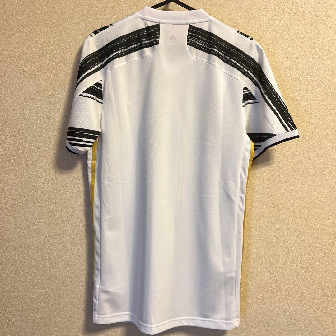 ユベントス　ユニフォーム　2点セット