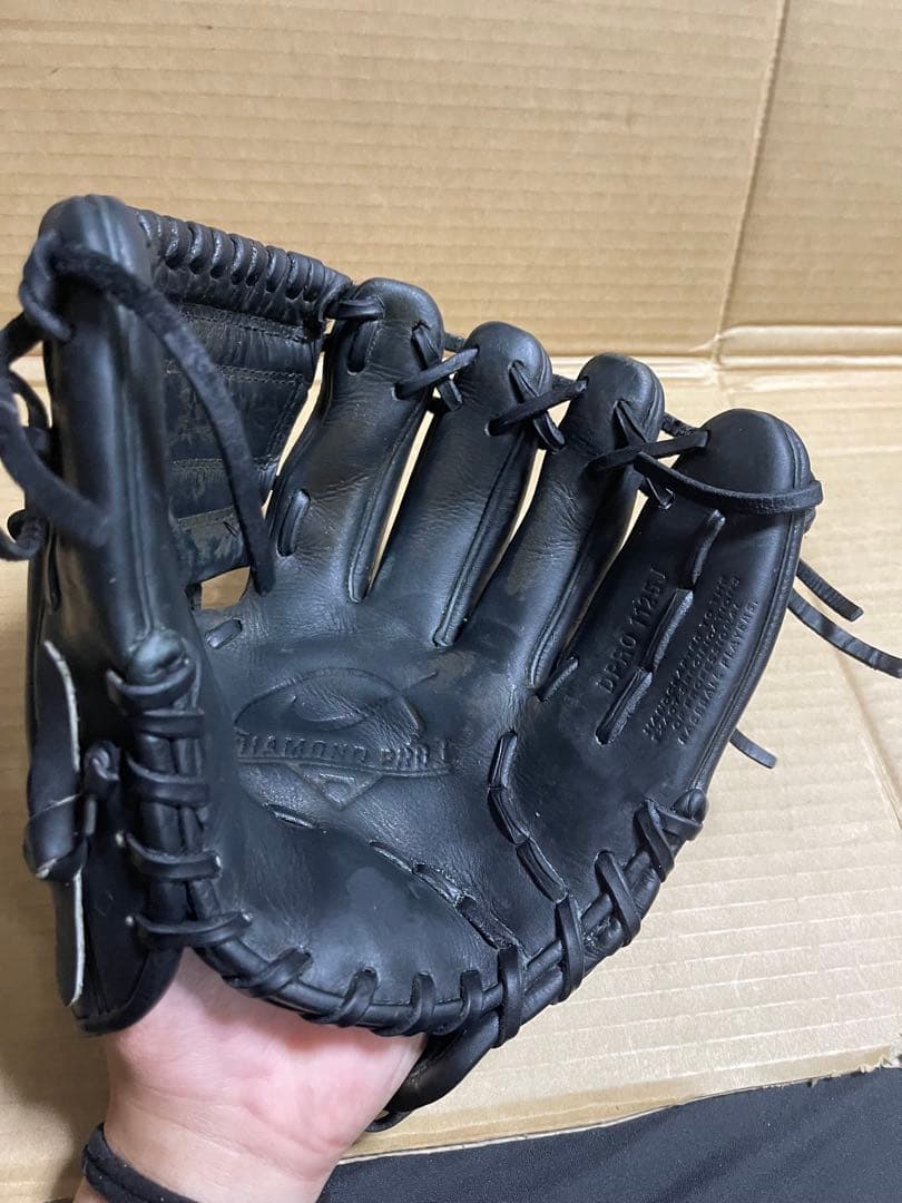 NIKE ナイキ 軟式グローブ 野球グローブ グローブ 内野手